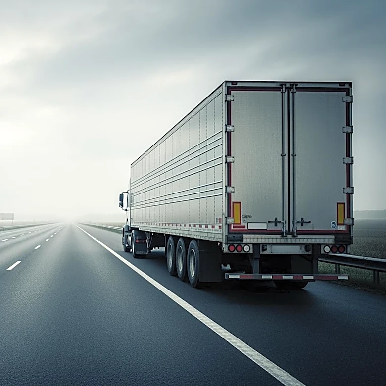 American Trucking Associations Reports Flat Truck Tonnage for April Amid Economic Uncertainty