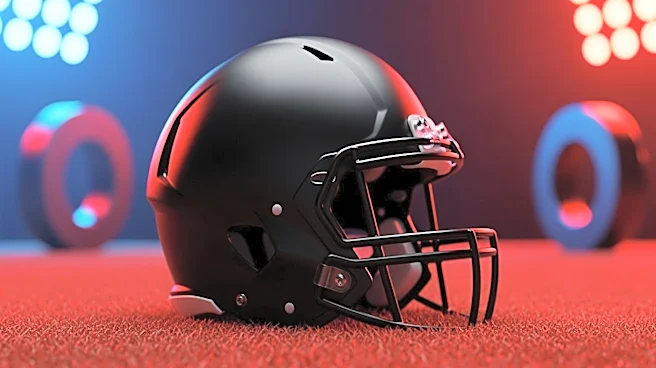 Louisville Football Secures Commitment from Defensive Lineman Jesiah Fields
