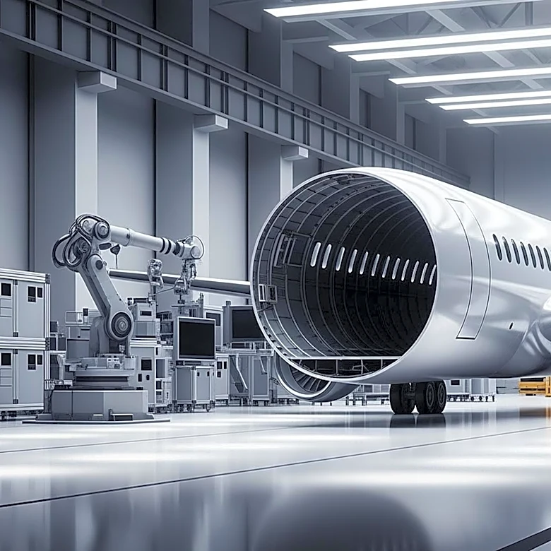 Airbus Expands MRTT Conversion Capacity to Meet Rising Demand