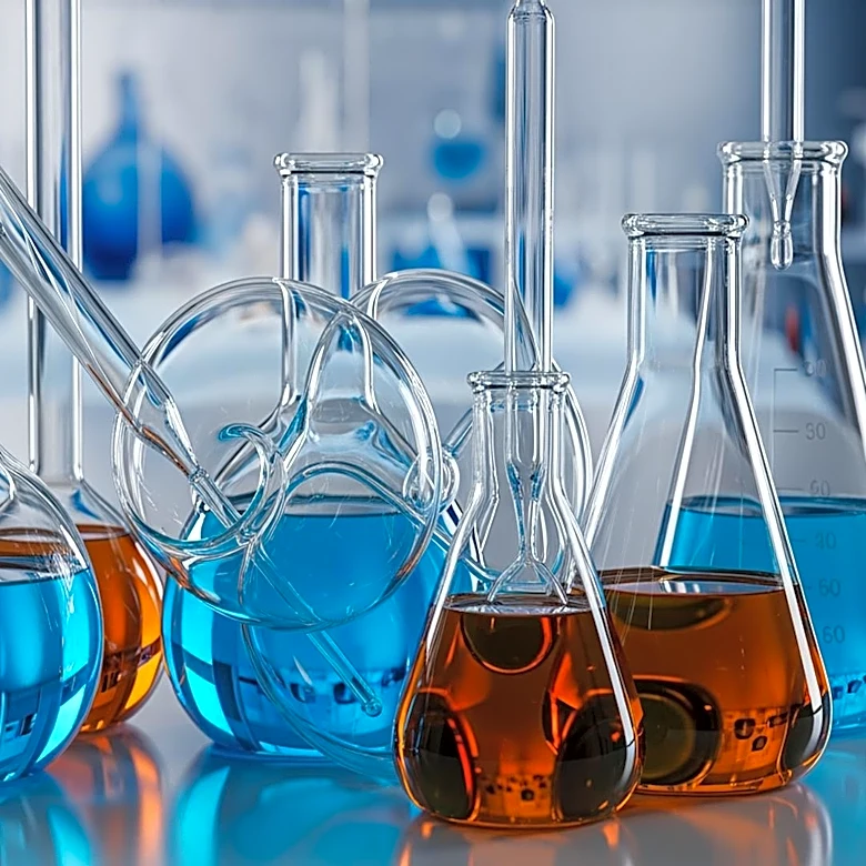 Chemical Solutions Group Expands UK Presence with Resource Chemicals Acquisition