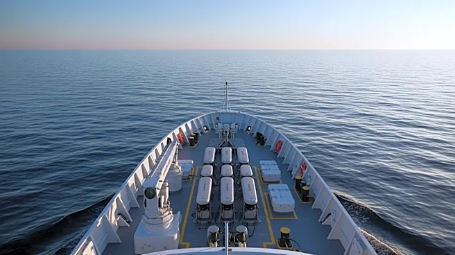 Next Geosolutions Secures TenneT Contract for North Sea Offshore Survey