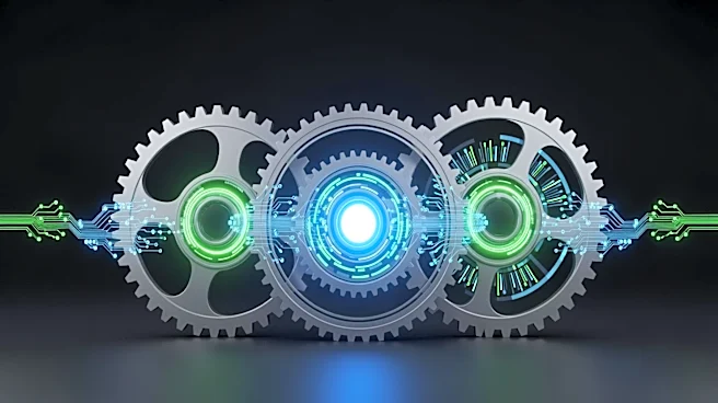 AI-Enabled Processes in Operations Transform Business Productivity and Value Attribution
