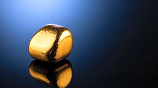 Cambria Gold Mines Inc. Joins OTCQX Market, Enhancing U.S. Investor Access