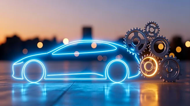 Stellantis Plans Affordable Electric Vehicles to Boost Urban Mobility and Manufacturing Jobs