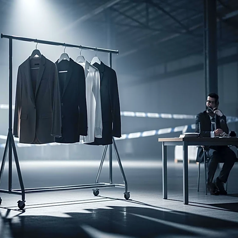 Everlane Faces Financial Struggles Amid Sale to Fast-Fashion Giant Shein