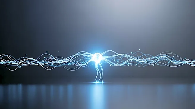 Tesla's Former AI Lead Andrej Karpathy Joins Anthropic
