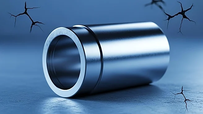 Vulcan Introduces New HPHT Casing Shoe System for Fracturing Operations