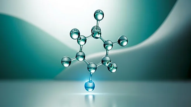 Savara Presents Positive Long-Term Data on Molgramostim for Rare Lung Disease