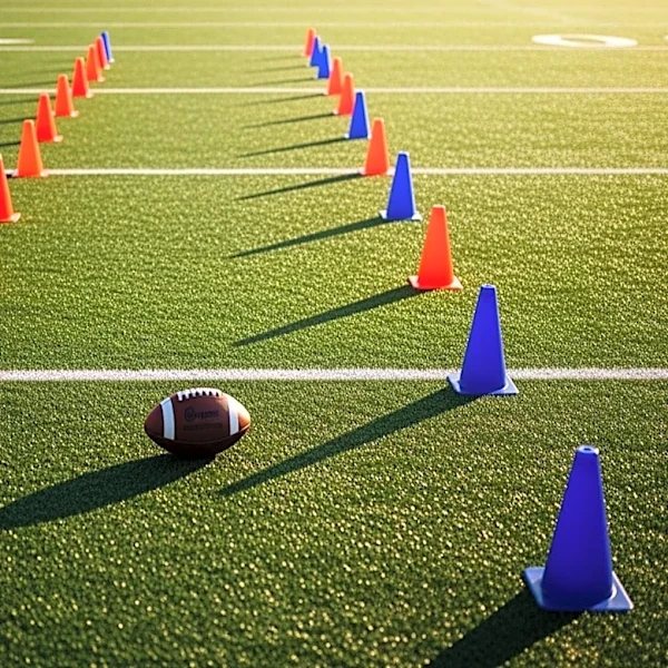 Buffalo Bills Begin New Era with Joe Brady as Head Coach During 2026 OTAs