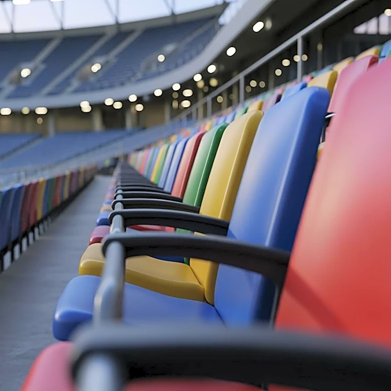 Thousands of World Cup Tickets Remain Unsold, Including for USA Matches
