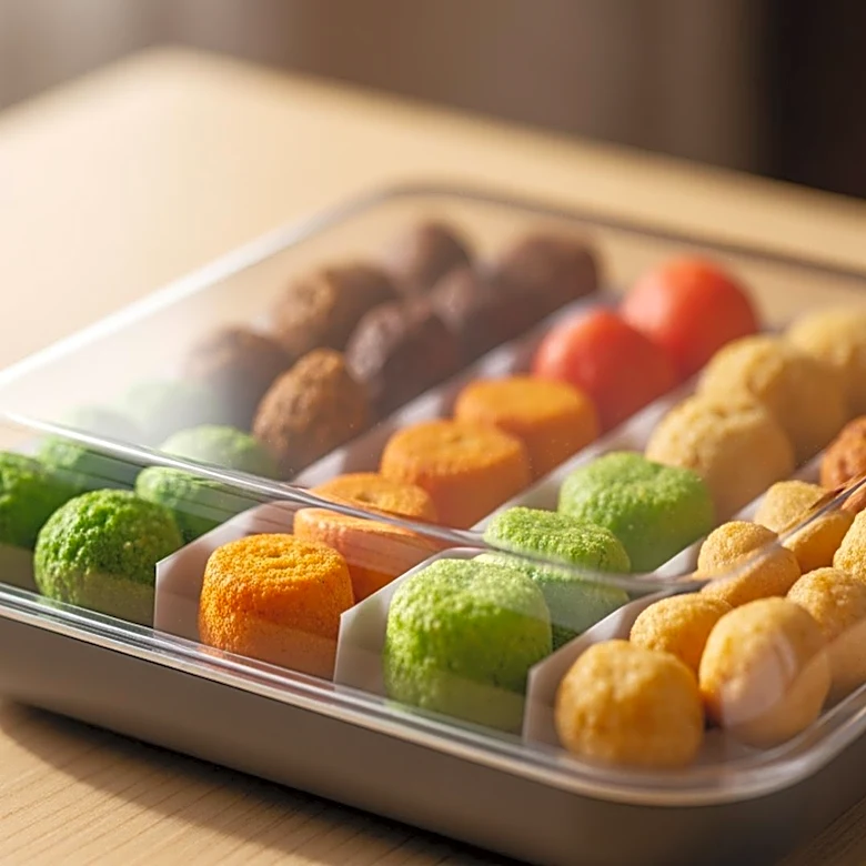 Kraft Heinz Co. Launches Snackables to Expand Lunchables Brand