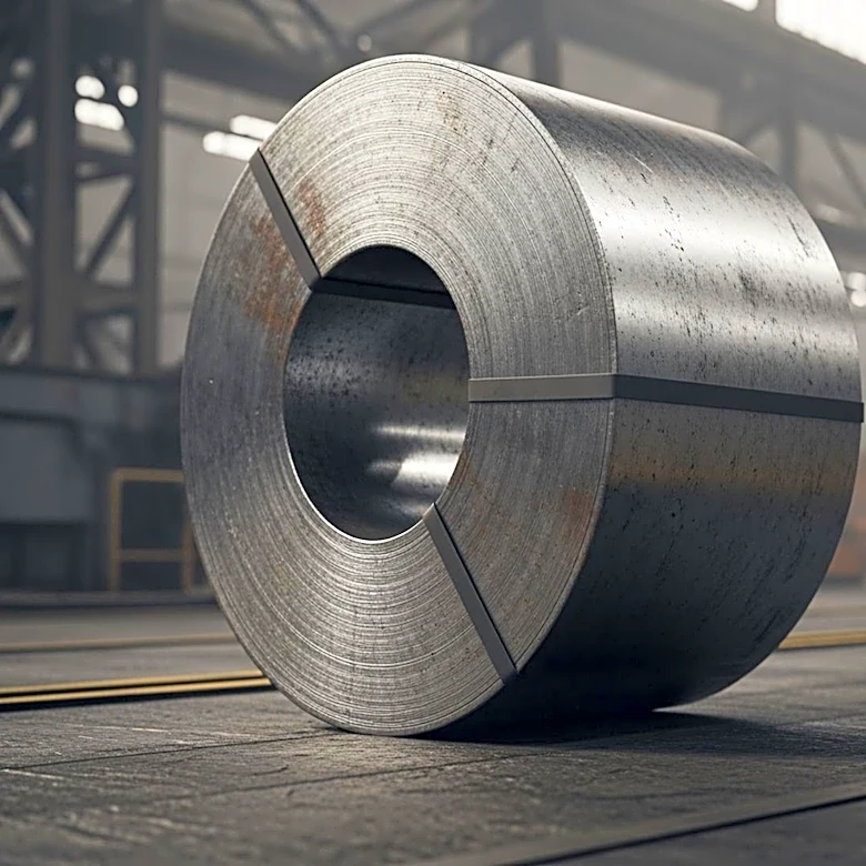SIJ Group Reports 5.2% Decline in Steel Production for 2025 Amid Financial Losses