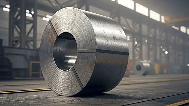 SIJ Group Reports 5.2% Decline in Steel Production for 2025 Amid Financial Losses
