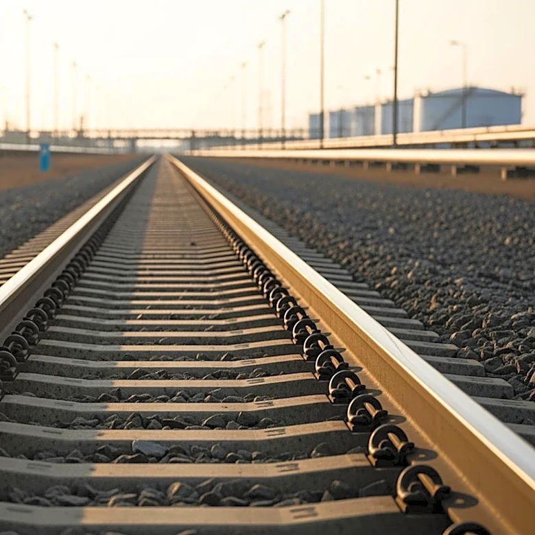 Keyera, AltaGas, and CN Collaborate on ACE Rail Terminal to Boost Canadian Energy Exports