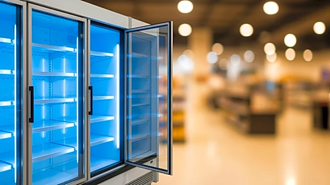 Retailers Urged to Address Cold Vault Conversion Losses to Boost Sales