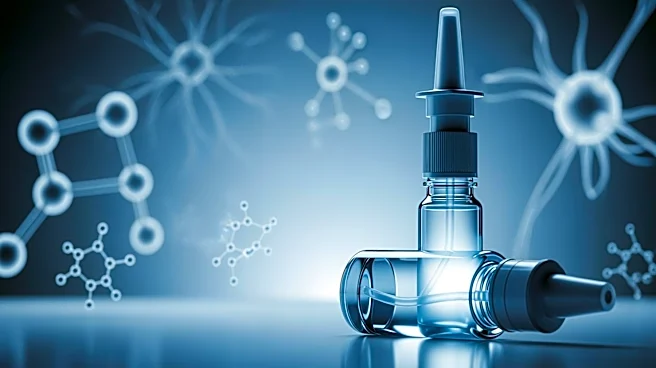 Tiziana Life Sciences Reports Positive Data for Intranasal Foralumab in Multiple Sclerosis