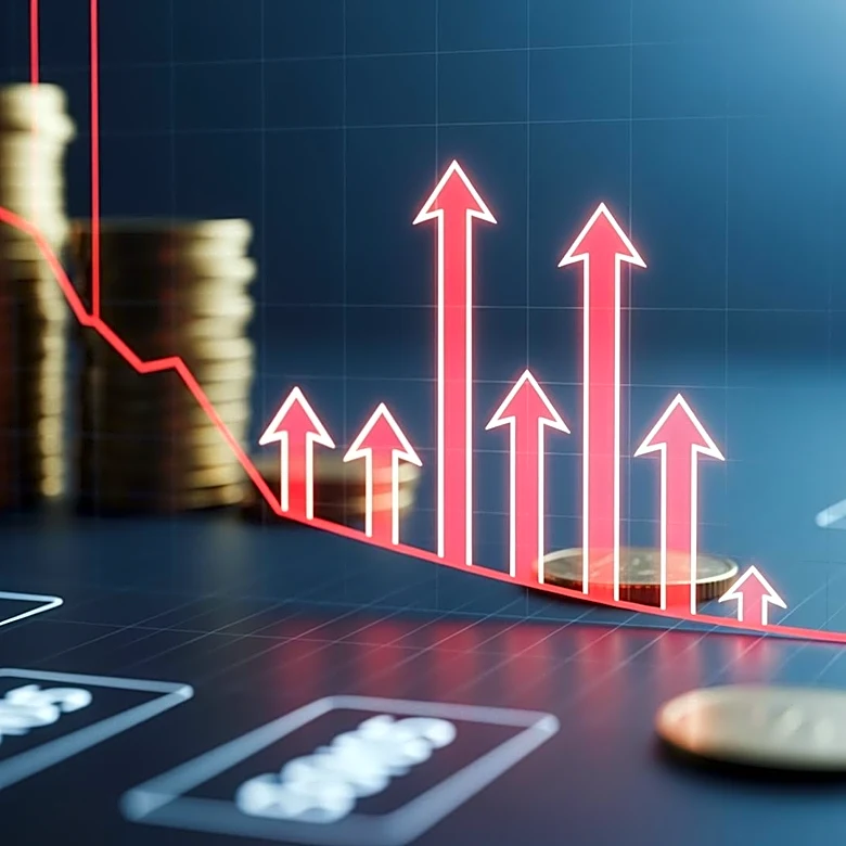 Nasdaq Declines as Inflation Concerns Drive Treasury Yields Higher