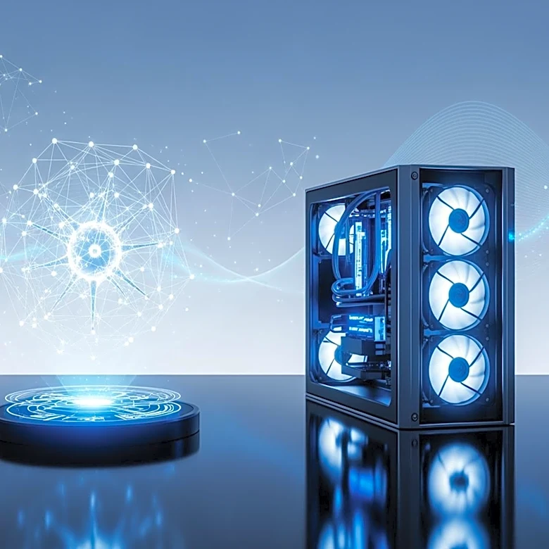 National Laboratory of the Rockies Enhances Energy Research with AI and High-Performance Computing