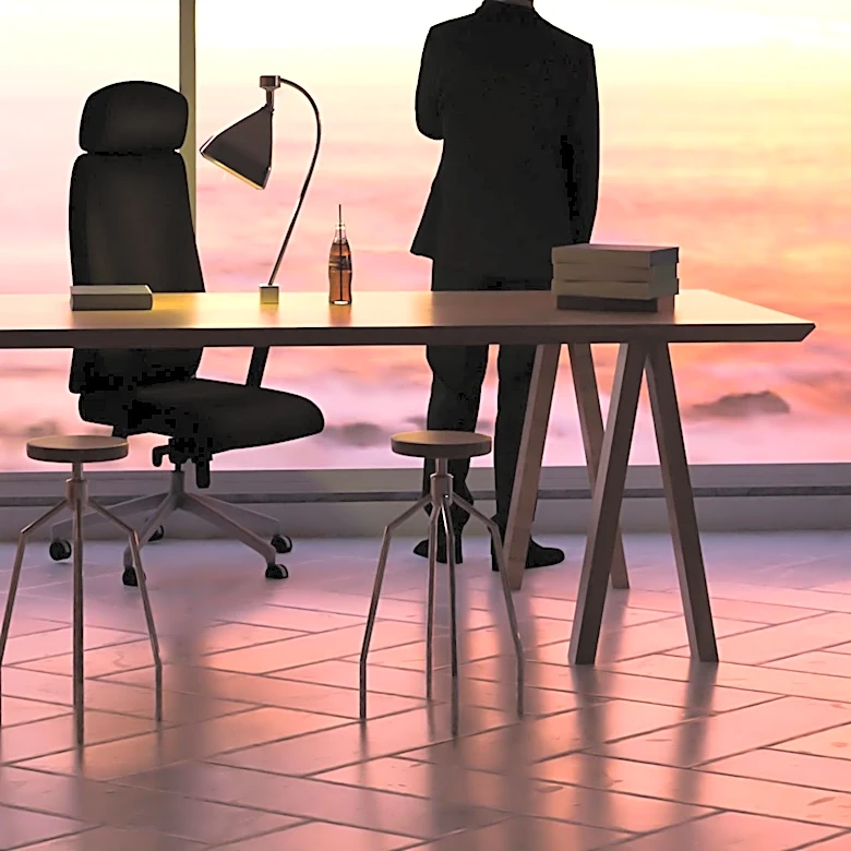 Career Pause Abroad Leads to Personal Reflection for Communications Leader