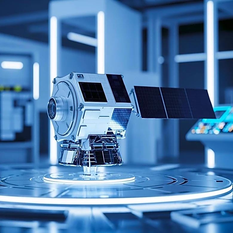 York Space Systems to Acquire Solestial, Enhancing Satellite Production Capabilities