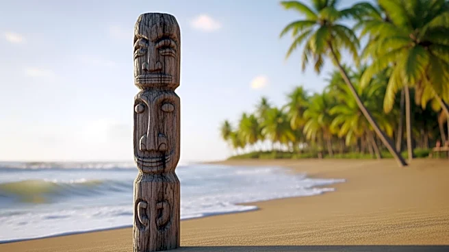 NPR Ranks Every 'Survivor' Season, Highlighting Evolution and Impact on Reality TV