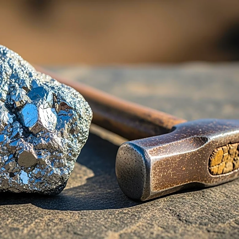 Pantera Minerals Advances Gillham Silver-Antimony Project Toward Maiden Drilling