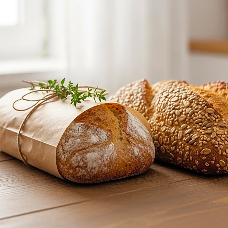 California's New Regulations Push Baked Goods Industry Towards Clean Label Reformulation