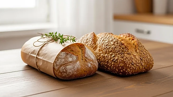California's New Regulations Push Baked Goods Industry Towards Clean Label Reformulation