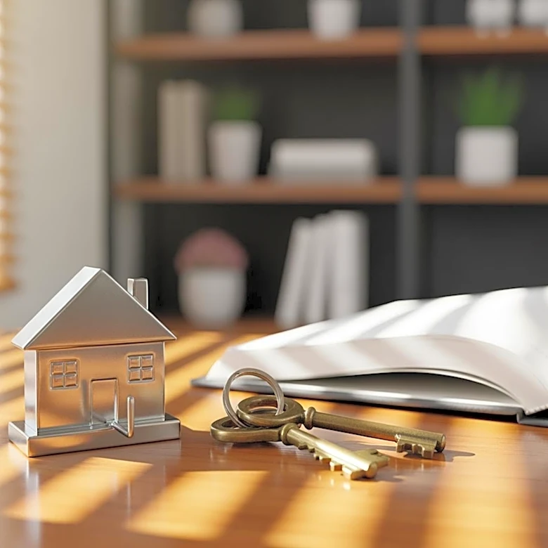 Pending Home Sales Rise 3.2% Annually in April as Inventory Grows
