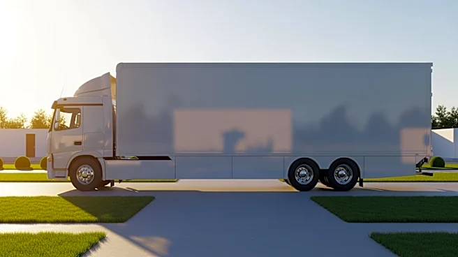 U-Haul Introduces 29-Foot Truck to Enhance Moving Experience