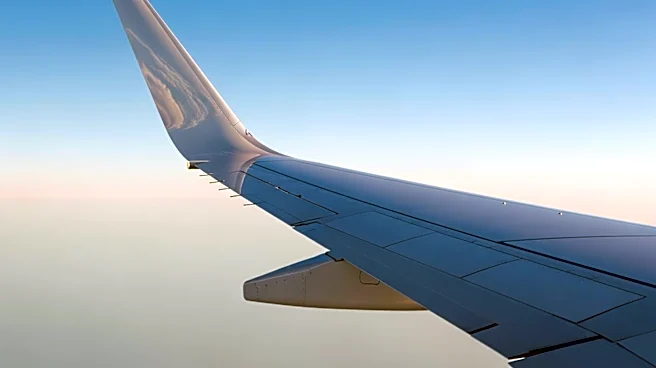 China Confirms Purchase of 200 Boeing Aircraft Amid Trade Negotiations