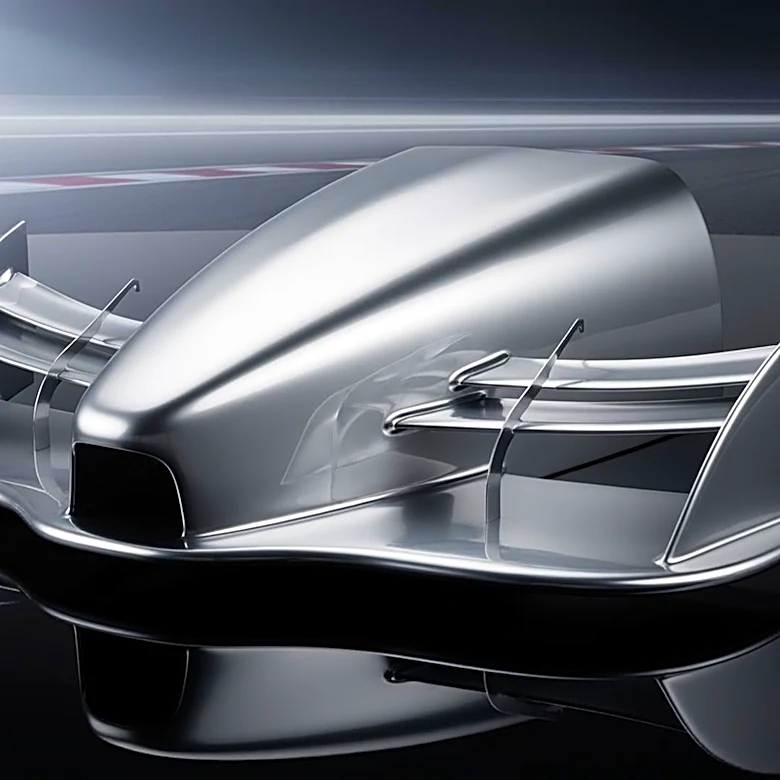 Mercedes Introduces Major Upgrades for Canadian GP Amidst Competitive F1 Season