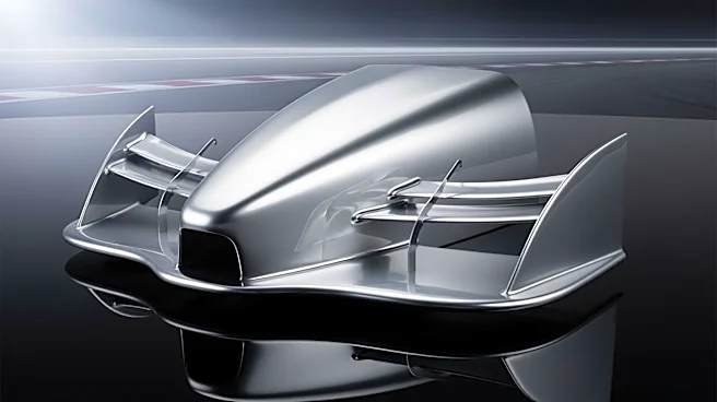 Mercedes Introduces Major Upgrades for Canadian GP Amidst Competitive F1 Season