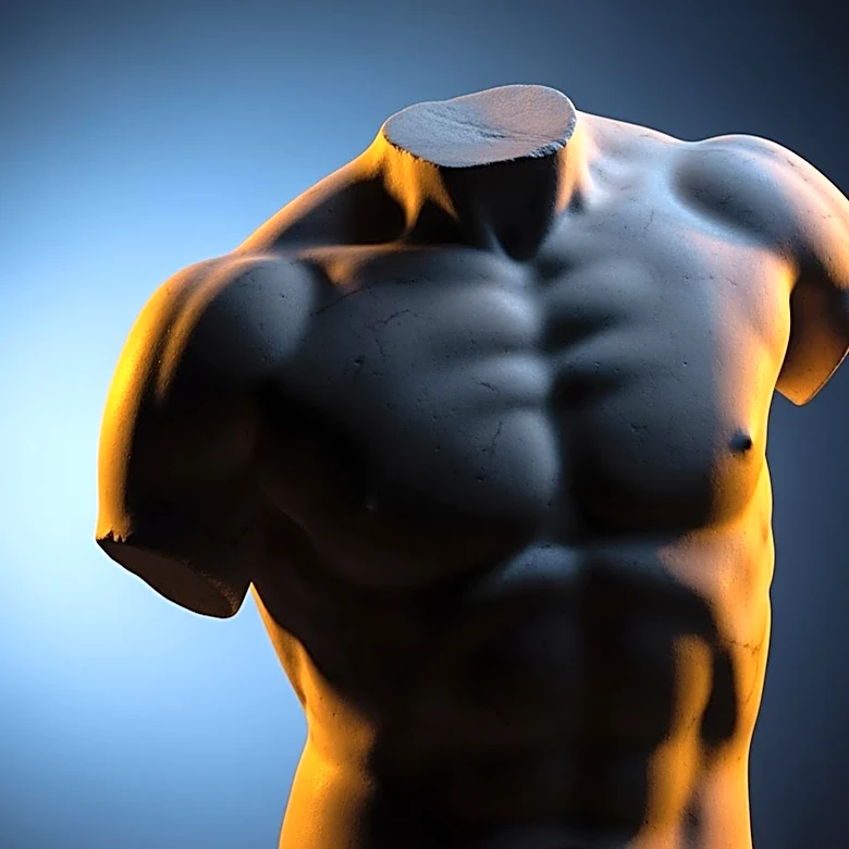 Actor Nicholas Galitzine Transforms Physique for 'Masters of the Universe' Role