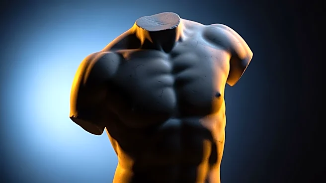 Actor Nicholas Galitzine Transforms Physique for 'Masters of the Universe' Role