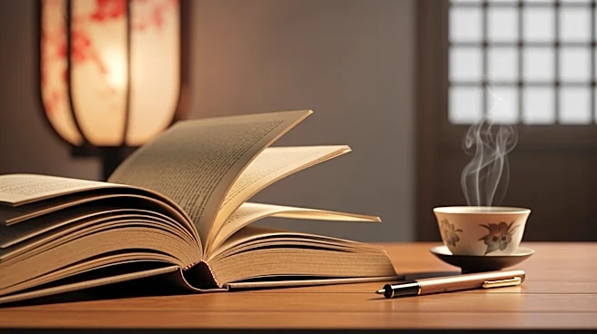 'Taiwan Travelogue' Wins 2026 International Booker Prize for Translated Fiction