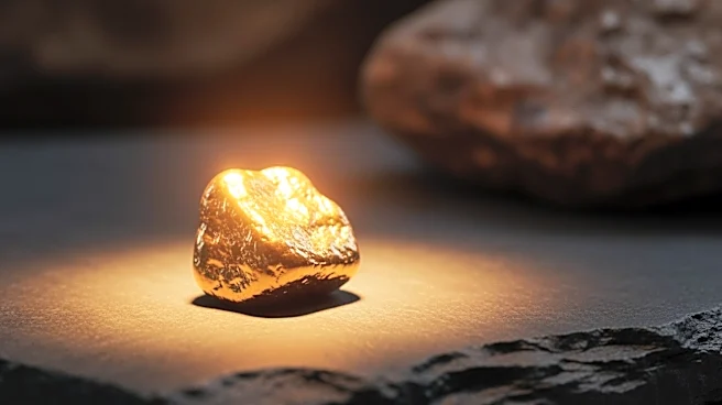 Idaho Strategic Resources Reports Record Q1 2026 Financial Results Amid Gold Production Growth