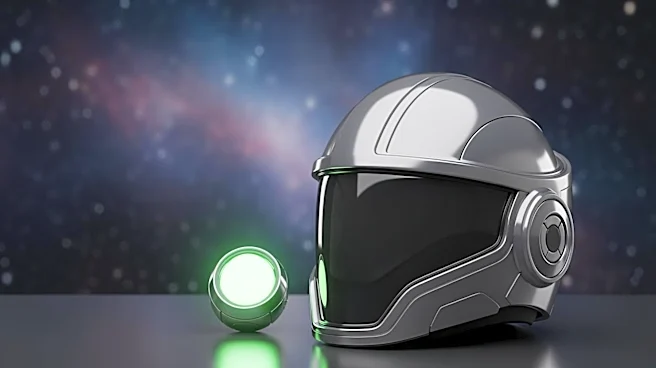 Critics Offer Mixed Reviews for 'The Mandalorian and Grogu' Film Release