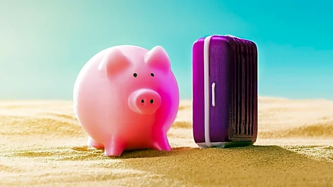 Travel Fees Increase Vacation Costs: How to Avoid Them