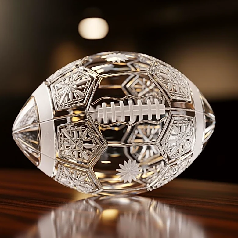 NFL Engraving Error: Jaxon Smith-Njigba's Offensive Player of the Year Trophy Mistakenly Labeled