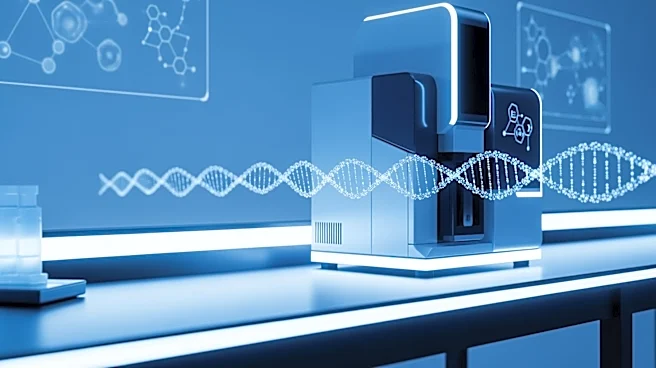 Discovery Life Sciences Launches IVDR-Compliant Genomic Service for EU Oncology Trials