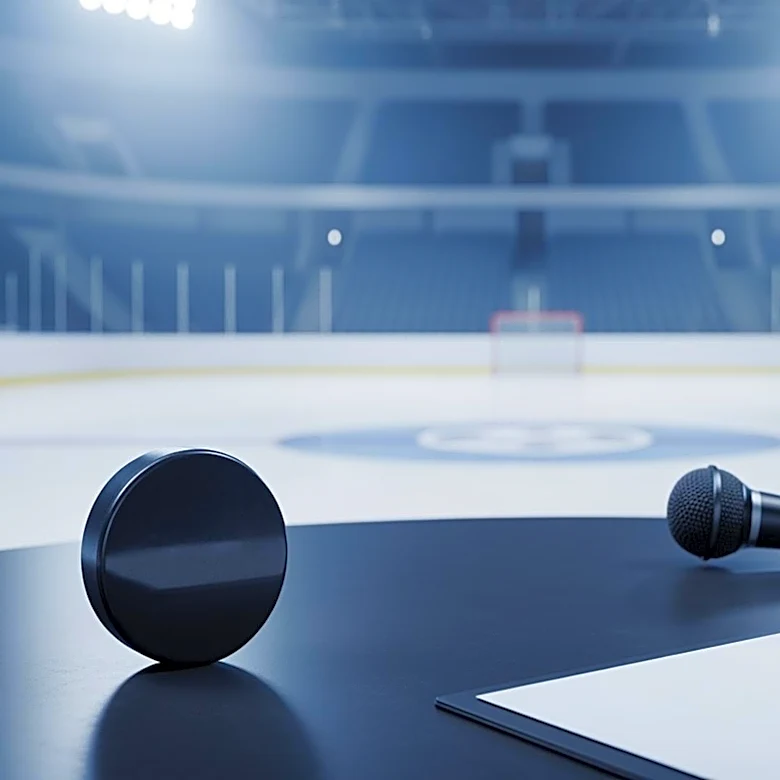 Winnipeg Jets Prepare for 2026 NHL Draft Amid Off-Season Changes