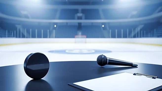 Winnipeg Jets Prepare for 2026 NHL Draft Amid Off-Season Changes