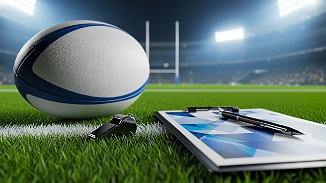 Wigan Warriors Revamp Squad for Upcoming Hull KR Match Amidst Challenge Cup Preparations