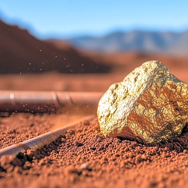 Montero Mining Initiates Phase 1 Drilling at Elvira Gold Project in Chile