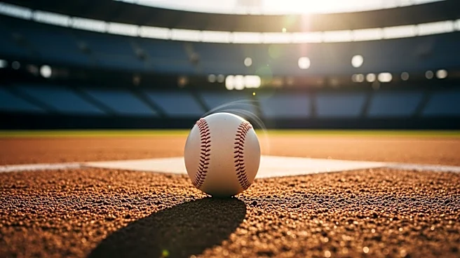 Washington Nationals' James Wood Hits Inside-the-Park Grand Slam in Comeback Win Over Mets