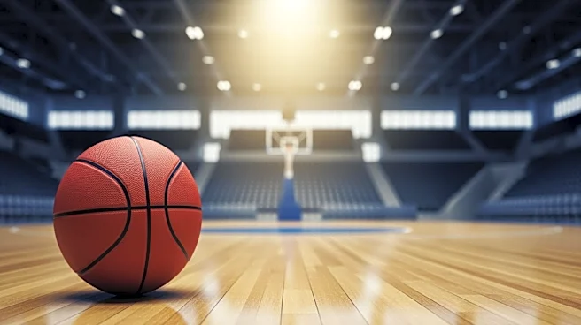 Joe Ingles Returns to NBL, Signs with Melbourne United