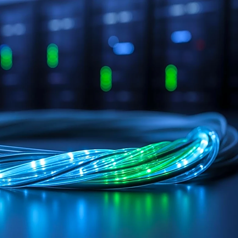 Fiber Industry Faces Challenges from Workforce Shortages and Data Center Demand