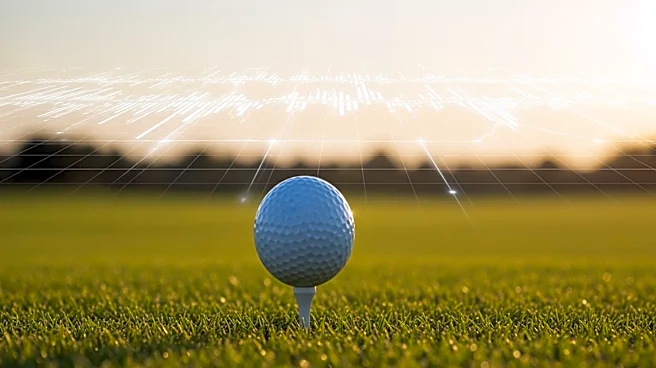 2026 CJ Cup Byron Nelson: Surprising Predictions from Proven Golf Model