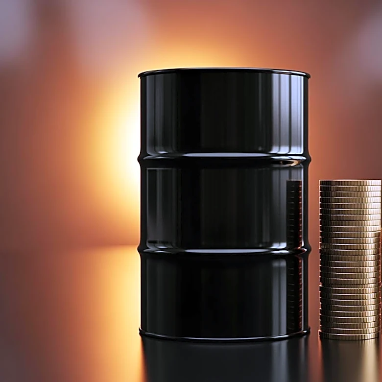 Raymond James Upgrades SM Energy Amid Rising Oil Prices and Strategic Debt Reduction